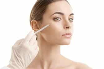 Facial Filler Inejctions